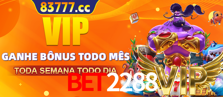 Banner promocional do BET2288 oferecendo 100% de recompensas adicionais contínuas para quem fizer o login diário (Daily sign-in), com um mascote de coelho.