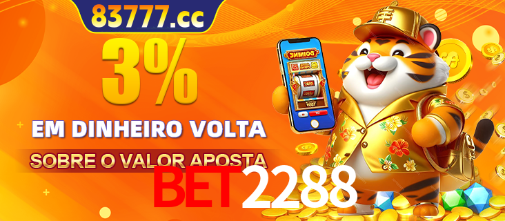 Promoção para baixar e instalar o aplicativo do cassino BET2288. O banner oferece uma recompensa de R1aR1aR8, com a imagem de uma cobra sobre moedas de ouro.